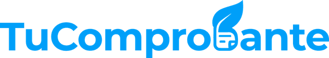 TuComprobante